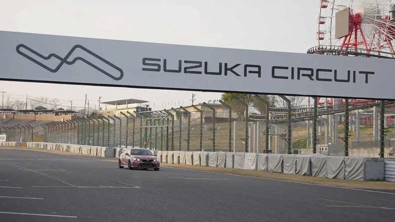 suzuka-circut